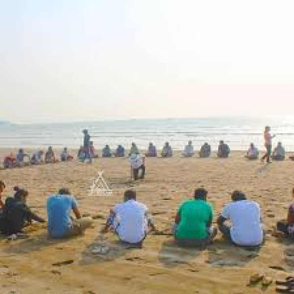 Alibagh Beach Tour  2N/3D ( 2N Alibaug )